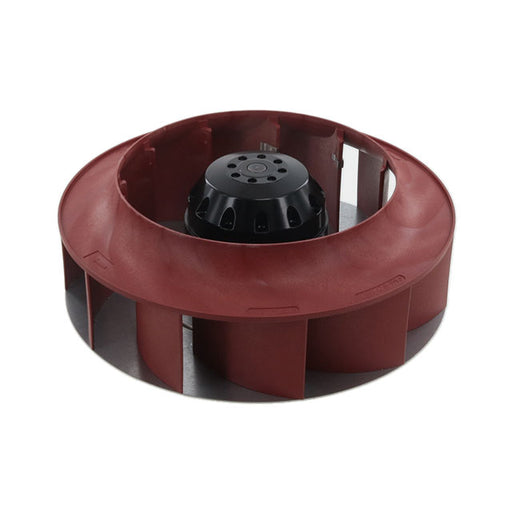 R2D250-AF10-12 by ebm-papst Inc. - MOTORIZED IMPELLER