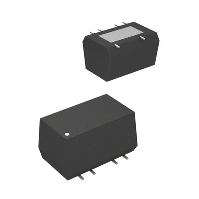 R2D-2415 by Recom Power - DC DC CONVERTER +/-15V 2W