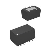 R2D-2415 by Recom Power - DC DC CONVERTER +/-15V 2W