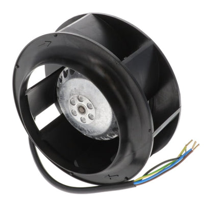 R2E133-BH66-07 by ebm-papst Inc. - MOTORIZED IMPELLER
