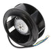 R2E133-BH66-07 by ebm-papst Inc. - MOTORIZED IMPELLER