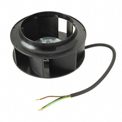 R2E133-BH72-13 by ebm-papst Inc. - AC MOTORIZED IMPELLER