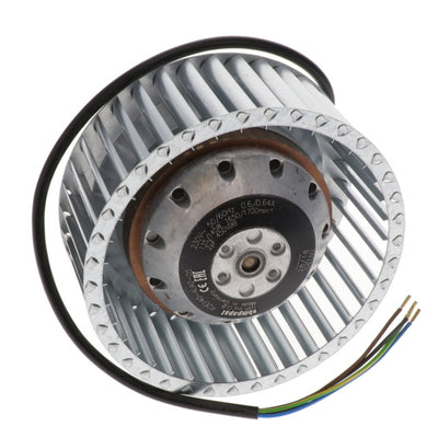 R2E140-AL40-05 by ebm-papst Inc. - MOTORIZED IMPELLER
