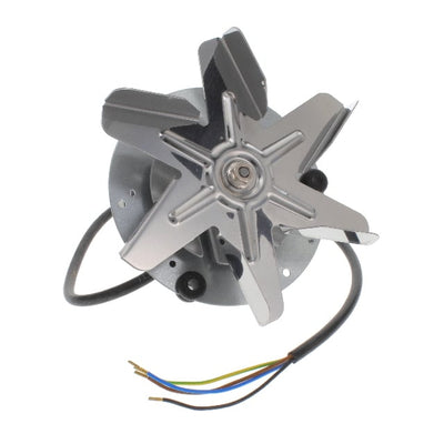 R2E150-AN89-14 by ebm-papst Inc. - MOTORIZED IMPELLER