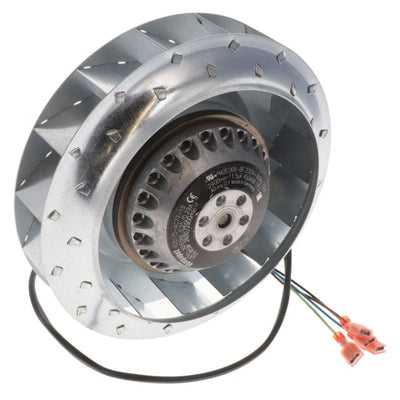R2E175-AC77-15 by ebm-papst Inc. - MOTORIZED IMPELLER