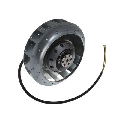 R2E175-AC77-18 by ebm-papst Inc. - FAN IMP MTRZD 175X47MM 230VAC