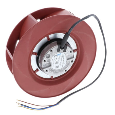 R2E175-AR70-05 by ebm-papst Inc. - MOTORIZED IMPELLER