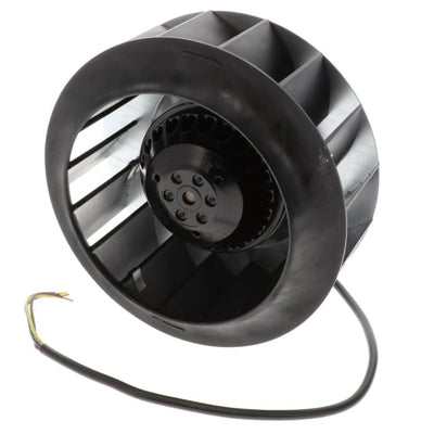 R2E180-AS77-05 by ebm-papst Inc. - MOTORIZED IMPELLER