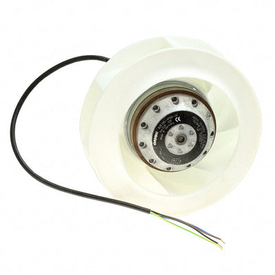 R2E190-AP88-14 by ebm-papst Inc. - MOTORIZED IMPELLER