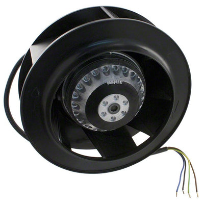 R2E190-AO50-16 by ebm-papst Inc. - FAN IMP MTRZD 190X63MM 115VAC