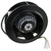 R2E190-AO26-25 by ebm-papst Inc. - FAN IMP MTRZD 190X63MM 230VAC