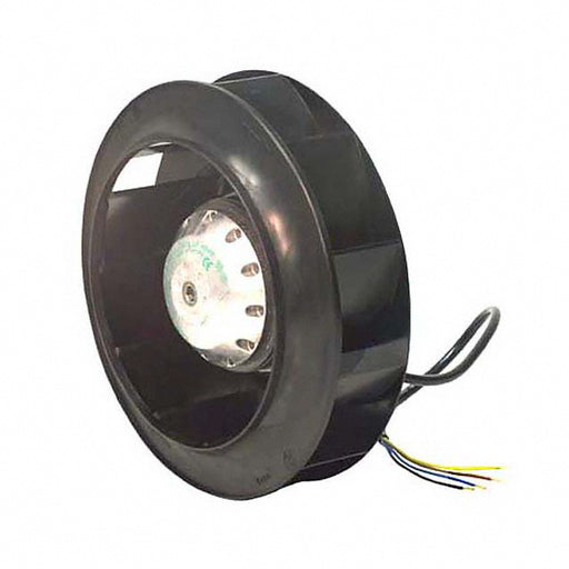 R2E220-AA40-23 by ebm-papst Inc. - FAN IMP MTRZD 220X71MM 230VAC