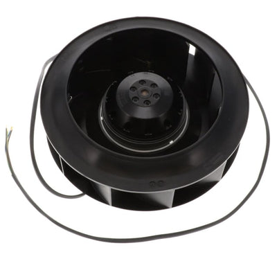 R2E220-AA40-B8 by ebm-papst Inc. - FAN IMP MTRZD 220MM 230VAC