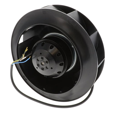 R2E220-AE86-13 by ebm-papst Inc. - MOTORIZED IMPELLER