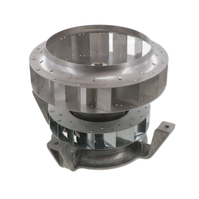 R2E225-AG01-21 by ebm-papst Inc. - MOTORIZED IMPELLER
