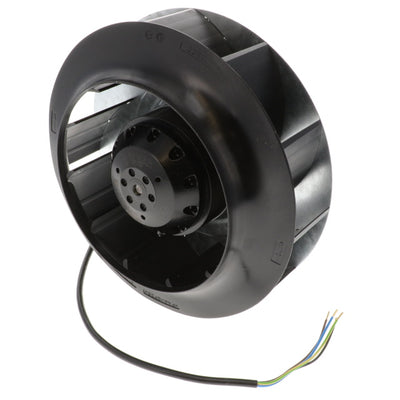 R2E225-AX52-05 by ebm-papst Inc. - MOTORIZED IMPELLER