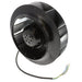 R2E225-AX52-05 by ebm-papst Inc. - MOTORIZED IMPELLER