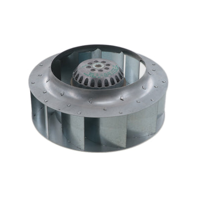 R2E225-BA47-09 by ebm-papst Inc. - MOTORIZED IMPELLER