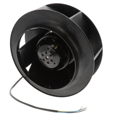 R2E225-BD40-21 by ebm-papst Inc. - MOTORIZED IMPELLER