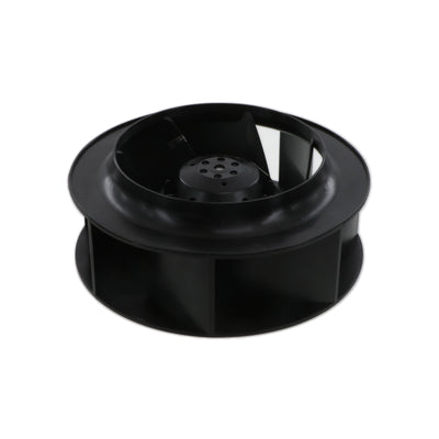 R2E225-BD40-28 by ebm-papst Inc. - MOTORIZED IMPELLER
