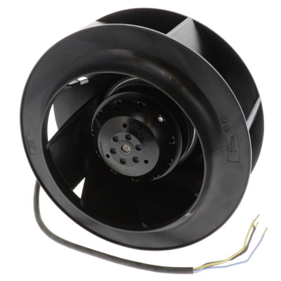 R2E225-BD92-09 by ebm-papst Inc. - MOTORIZED IMPELLER