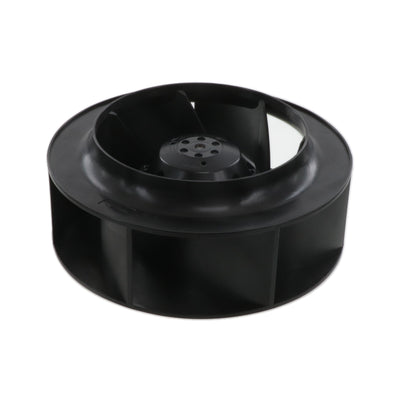 R2E225-BD92-37 by ebm-papst Inc. - MOTORIZED IMPELLER