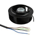 R2E225-BE47-09 by ebm-papst Inc. - FAN IMP MTRZD 225X88MM 230VAC