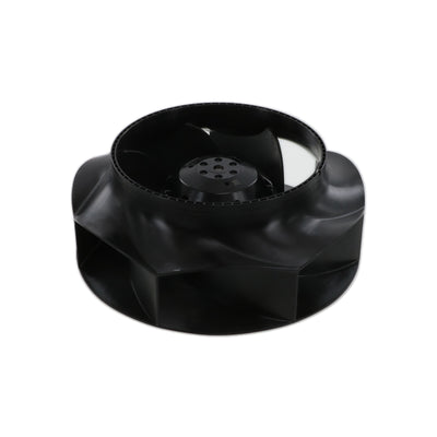 R2E225-RA92-09 by ebm-papst Inc. - MOTORIZED IMPELLER