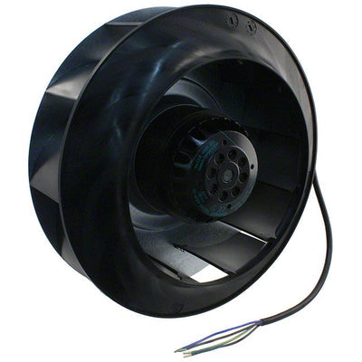 R2E220-AB06-40 by ebm-papst Inc. - MOTORIZED IMPELLER