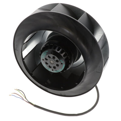 R2E250-AS47-09 by ebm-papst Inc. - MOTORIZED IMPELLER