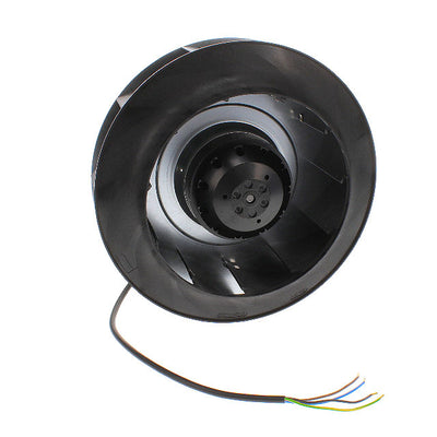 R2E250-AV65-01 by ebm-papst Inc. - MOTORIZED IMPELLER