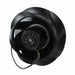R2E250-RB06-12 by ebm-papst Inc. - RADICAL AC MOTORIZED IMPELLER