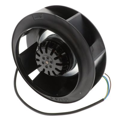 R2S175-AB56-01 by ebm-papst Inc. - MOTORIZED IMPELLER
