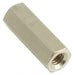 R30-1001402 by Harwin Inc. - HEX STANDOFF M3X0.5 BRASS 14MM