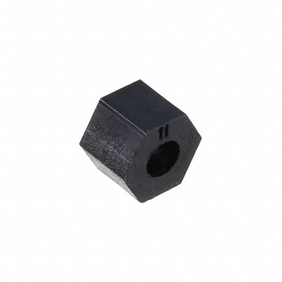 R30-9400400 by Harwin Inc. - HEX SPACER M3 PLASTIC 4MM