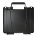 SE300,BK by Serpac - CASE PLAS BLK 10.787""L X 9.764""W