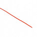 R30R-0100 by Jonard Tools - WIRE WW 30AWG PVDF RED 100