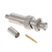 R317072000 by Radiall USA, Inc. - SHV F STR CR 5/50