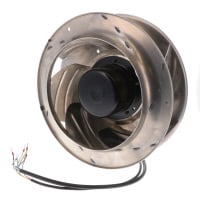 R3G310-AN43-71 by ebm-papst Inc. - FAN IMPELLER 200-277VAC 310MM