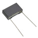 R463I322040M2M by KEMET - FILM CAPAC 0.22UF 20% 630VDC RAD