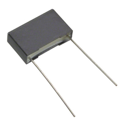 R46KI347000P2M by KEMET - FILM CAPAC 0.47UF 20% 560VDC RAD