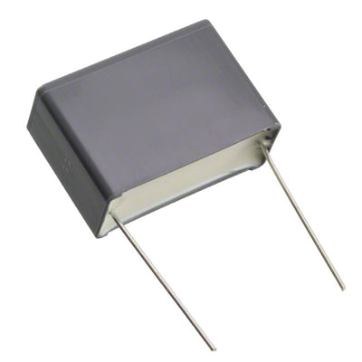 R463R410050M1K by KEMET - FILM CAPAC 1UF 10% 630VDC RAD