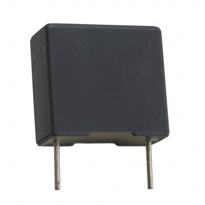 R463F310050M1M by KEMET - FILM CAPAC 0.1UF 20% 630VDC RADIAL
