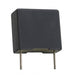 R463F310050M1M by KEMET - FILM CAPAC 0.1UF 20% 630VDC RADIAL