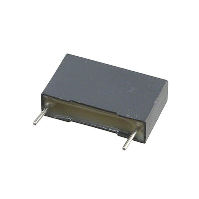 R46KI310050M1K by KEMET - FILM CAPAC 0.1UF 10% 560VDC RADIAL
