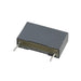 R46KI310050M1K by KEMET - FILM CAPAC 0.1UF 10% 560VDC RADIAL
