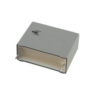 R463R422000M2M by KEMET - FILM CAPAC 2.2UF 20% 630VDC RADIAL