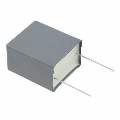 R463R447050M1K by KEMET - FILM CAPAC 4.7UF 10% 630VDC RADIAL