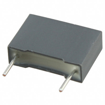 R46KF222000N0K by KEMET - FILM CAPAC 0.022UF 10% 560VDC RAD