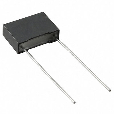 R463F210050N0K by KEMET - FILM CAPAC 10000PF 10% 630VDC RAD